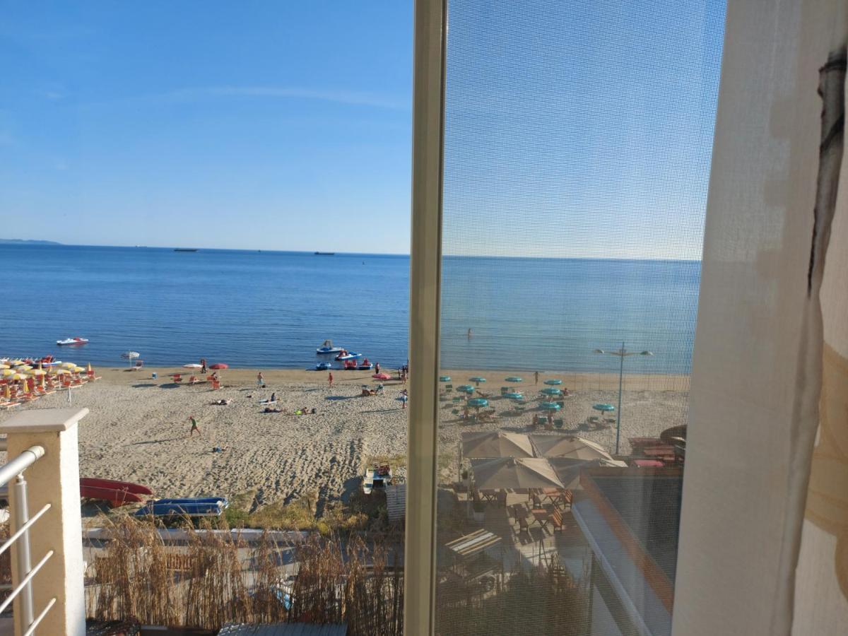 Bral Apartments 9 Durrës Kültér fotó
