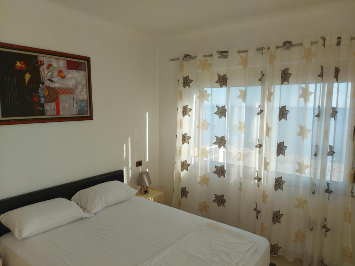 Bral Apartments 9 Durrës Kültér fotó
