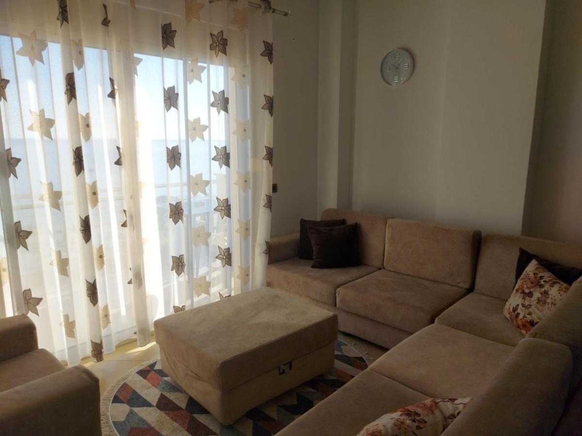 Bral Apartments 9 Durrës Kültér fotó